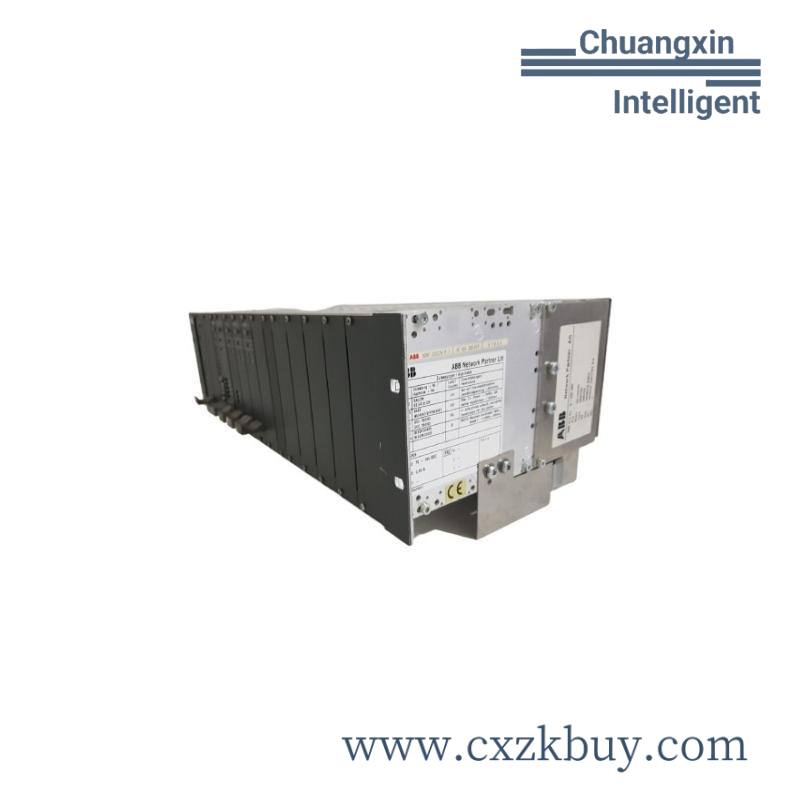 ABB OT1000E03P
