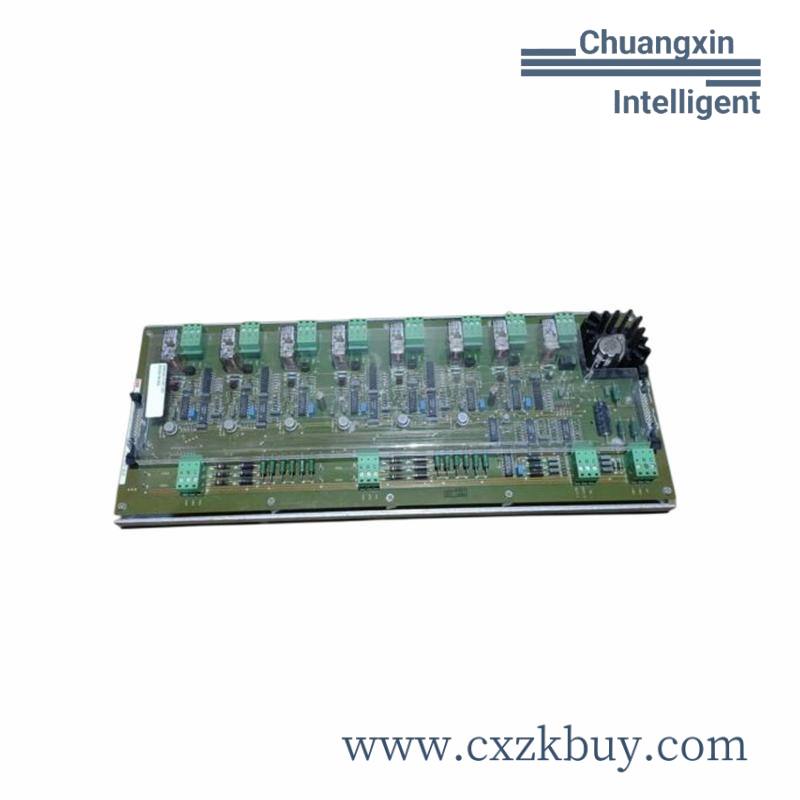ABB HIEE200072R2 USB030AE02