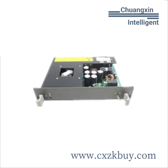 ABB HIEE300698R1 KUC321AE