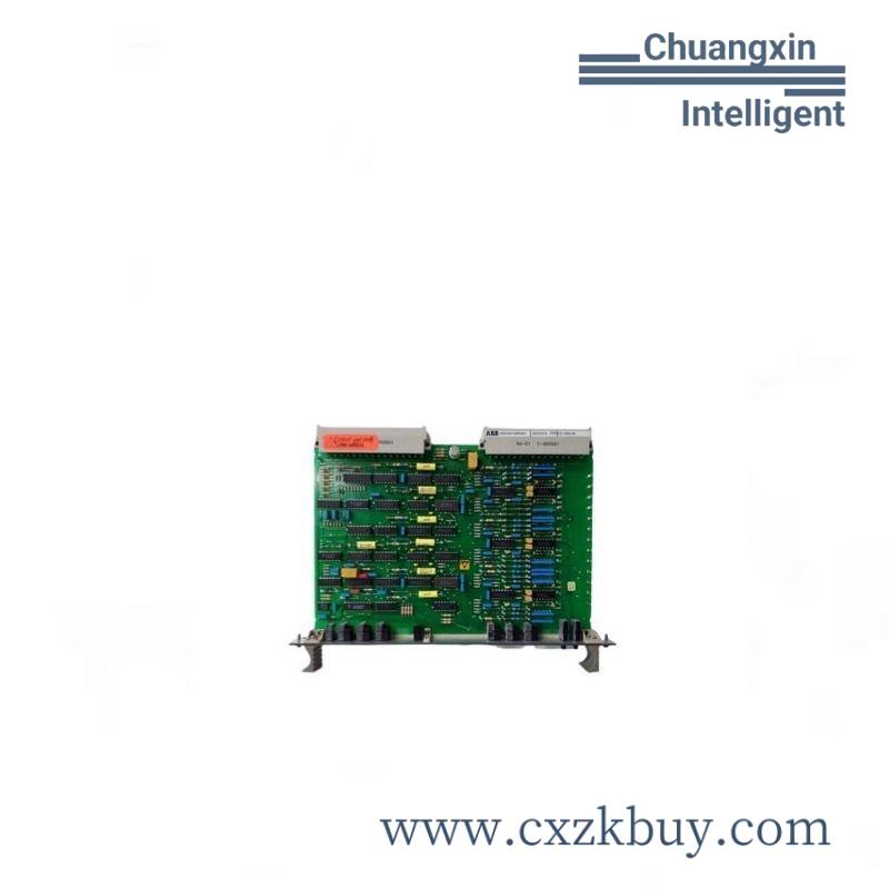 ABB DSAI130A+DSTK150