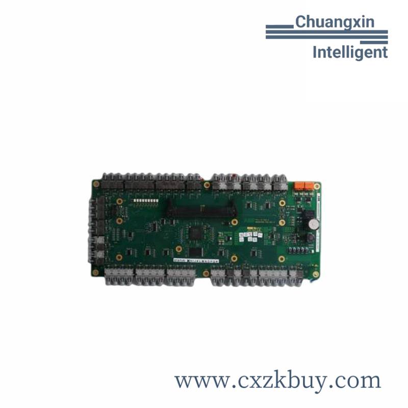 ABB ACS800-104-0003-3+N682+Q967