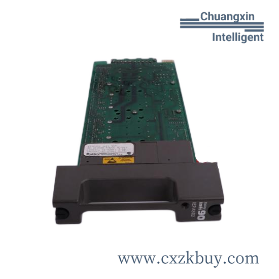 ABB ICST08A9