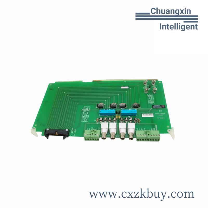 SERVO DYNAMICS 6DD2920-0AJ0460 692.9011.00