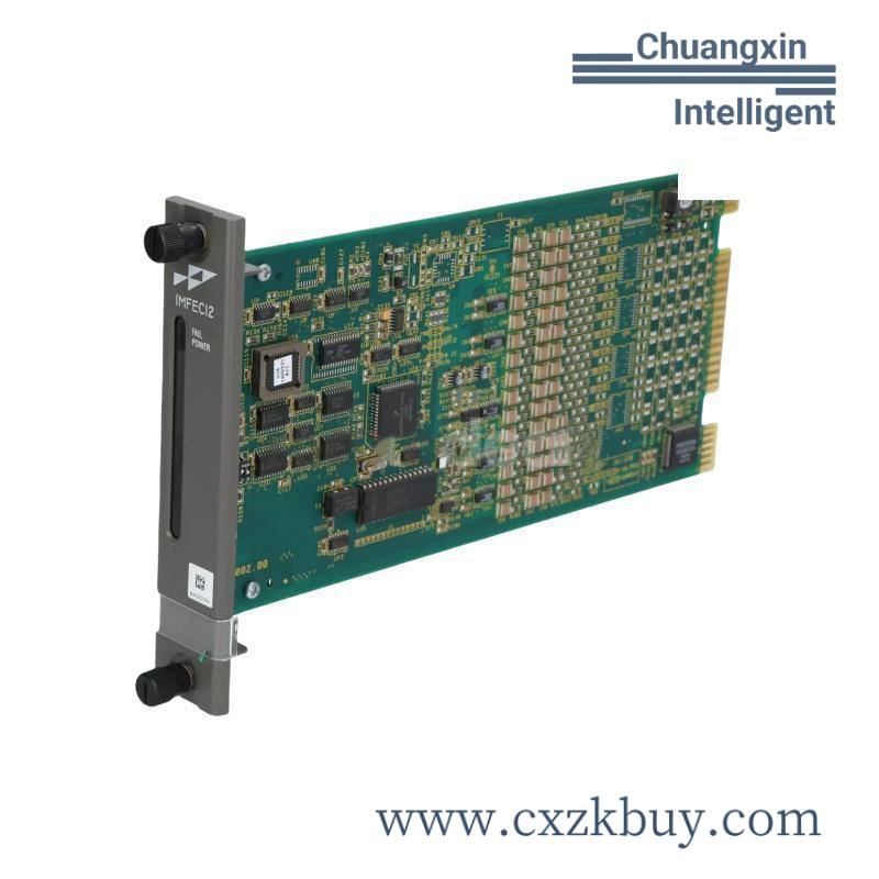 ABB IMFEC12