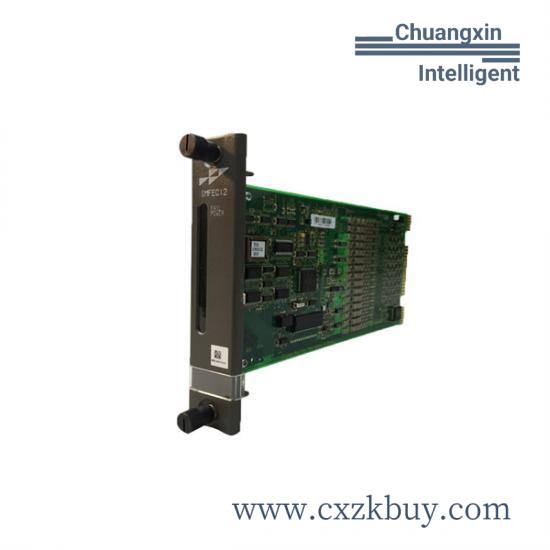 ABB IMFEC12