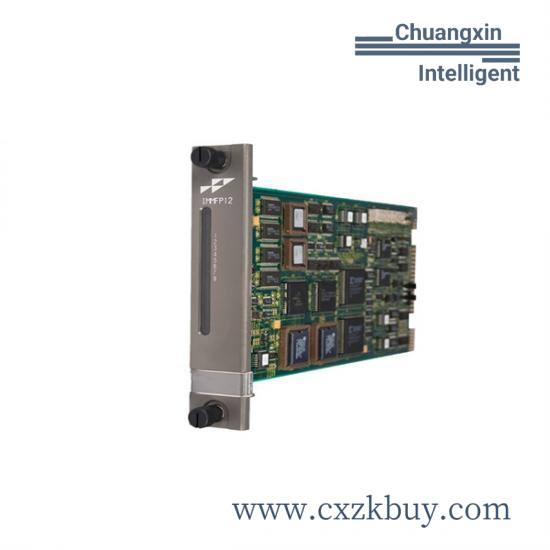 ABB IMMFP12