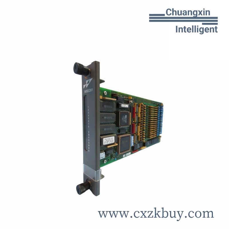 ABB IMSED01