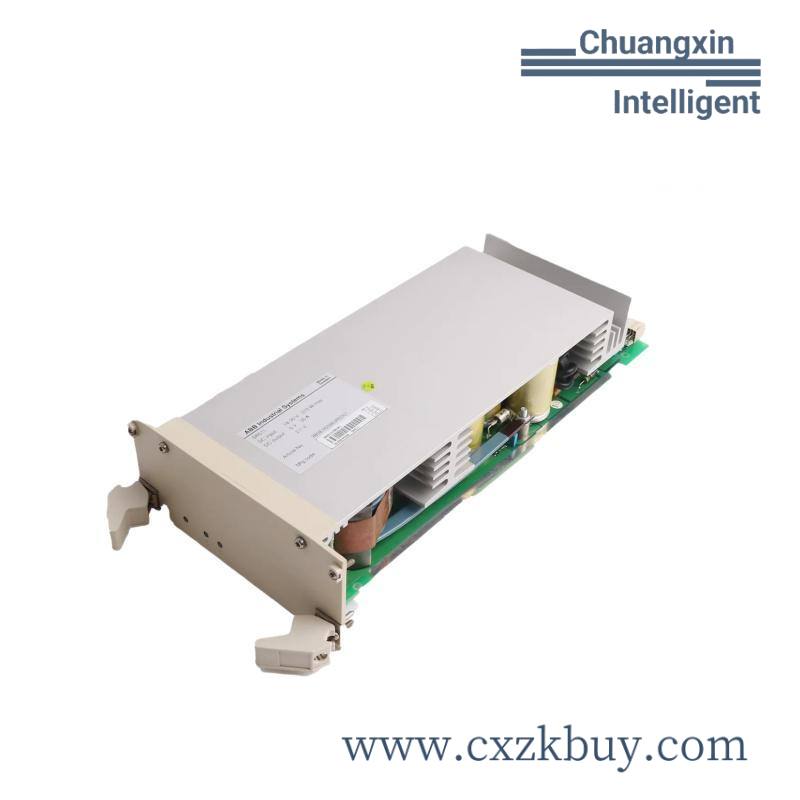 ABB IMSED01