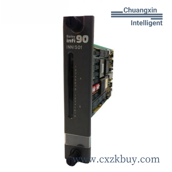 ABB INNIS01