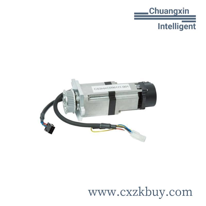 ABB CBK-TM33-POS