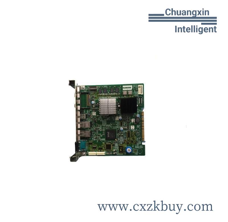 ABB IT94-3 HESG112699/B