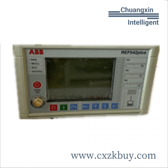 ABB IT94-3 HESG440310R2