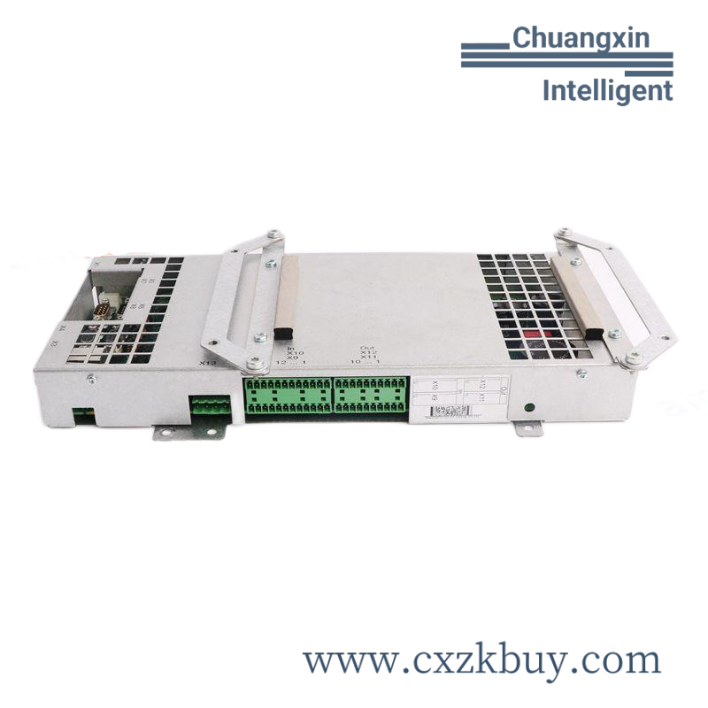 ABB IT94-3 HESG440310R2