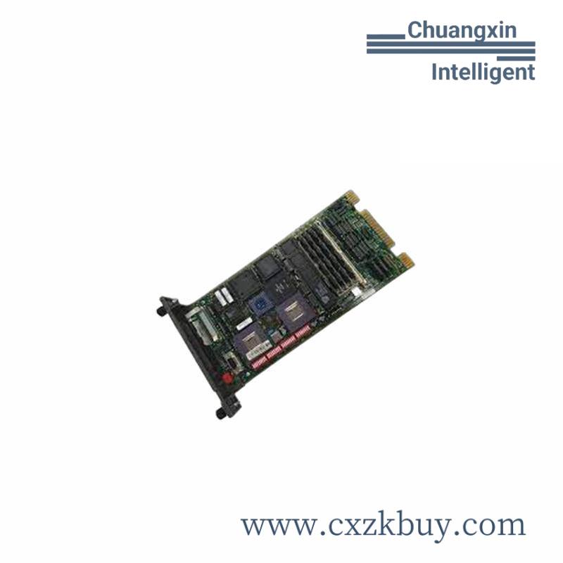 ABB IW93-2 HESG216678/B