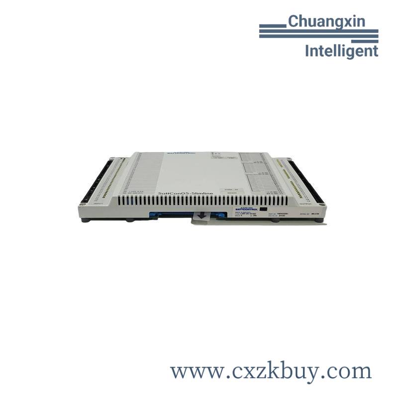 ABB IW93-2 HESG440356R1