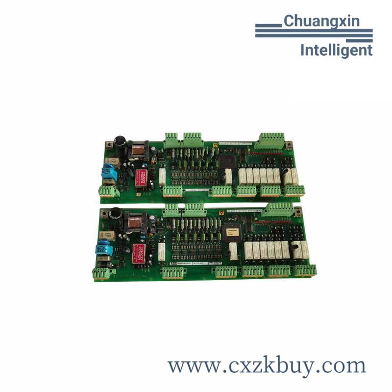 ABB KUC720AE01 3BHB003431R0101