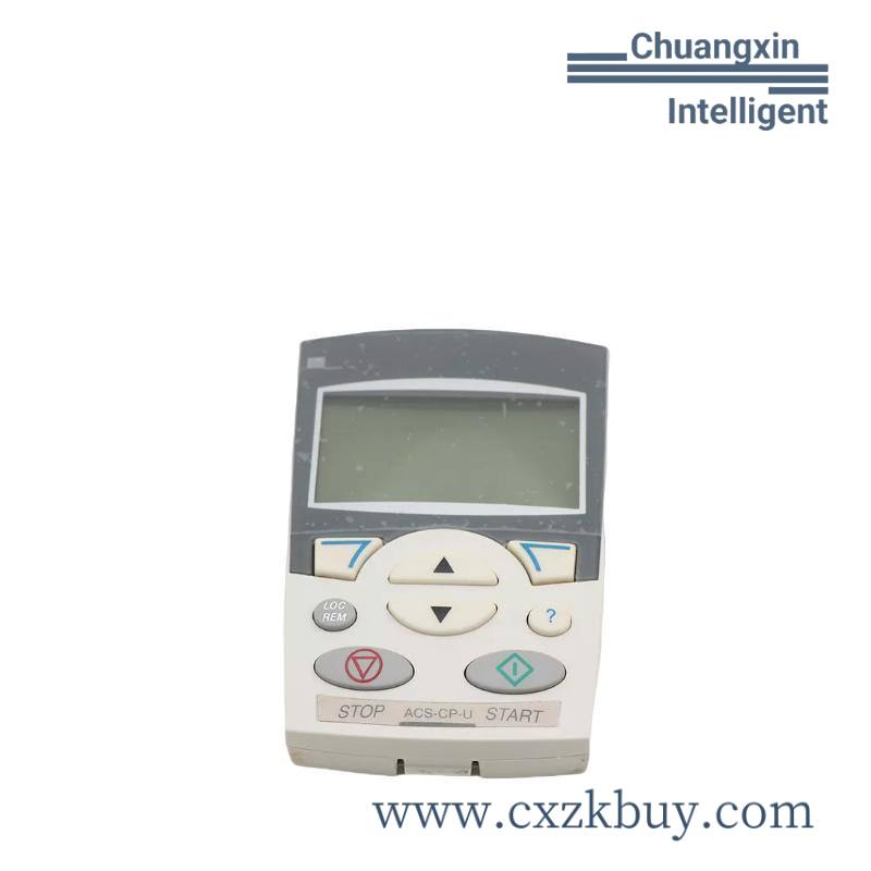 ABB KUC755AE117 3BHB005243R0117
