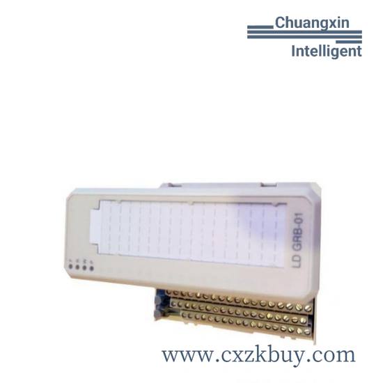 ABB AINP-01C 68258529