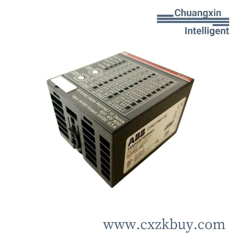 ABB LWN2660-6E 3BHL000986P7002