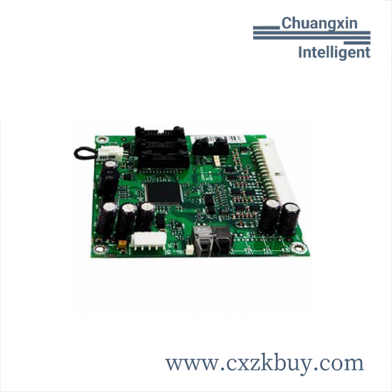 ABB MC91 HESG440588R4