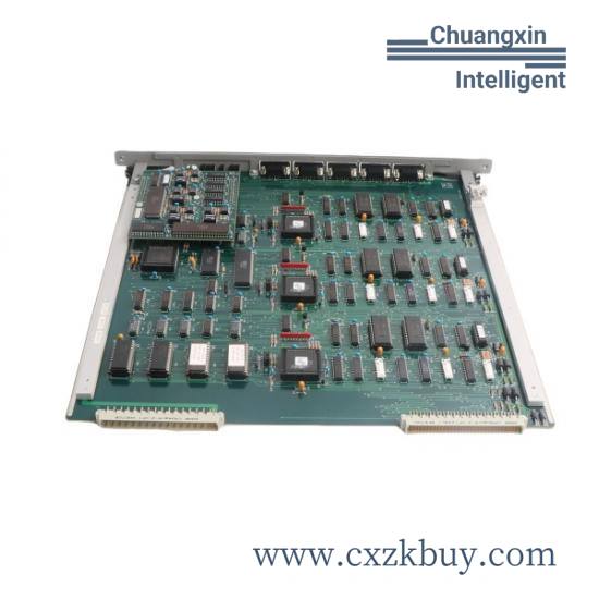 ABB MSR04XI