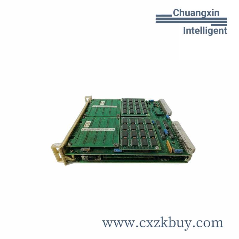 ABB NBIO-31 3BSE011337R1