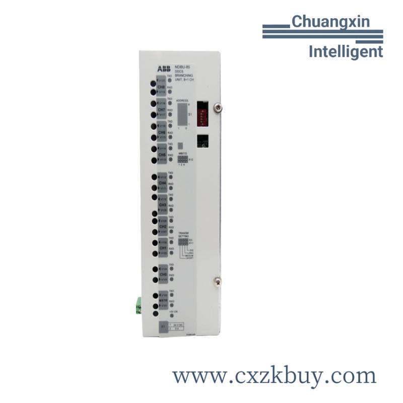 ABB NDBU-85