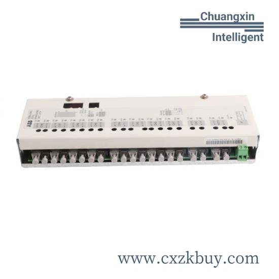 ABB NDBU-95 64008366