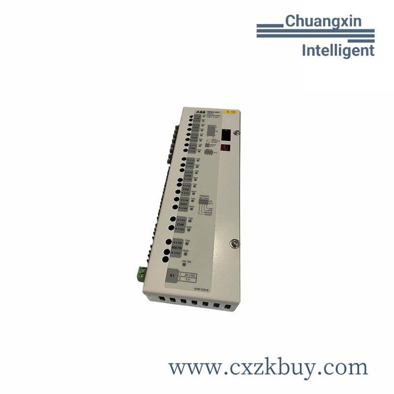 ABB 3HAC025710-001