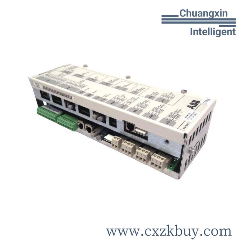 ABB NDCU-12C NDCU-12CK