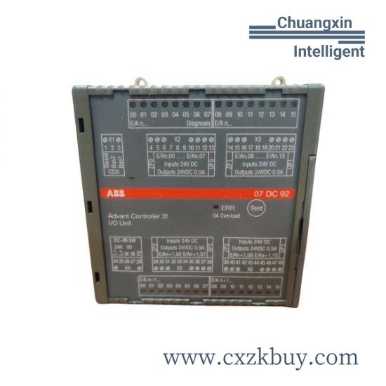 ABB NDCU-12C NDCU-12CK