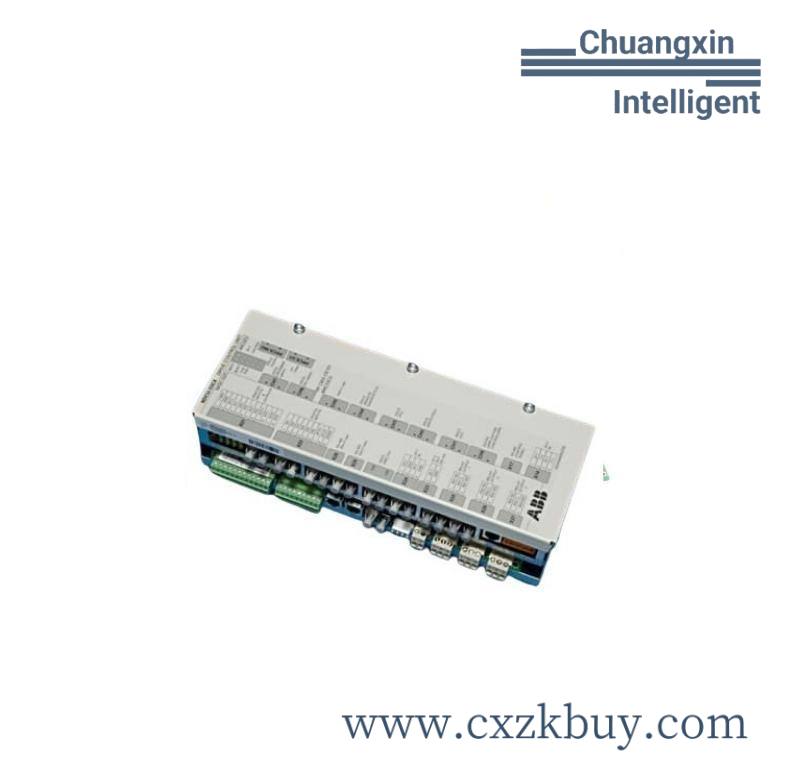 ABB NDCU-33CX 3AUA0000052751