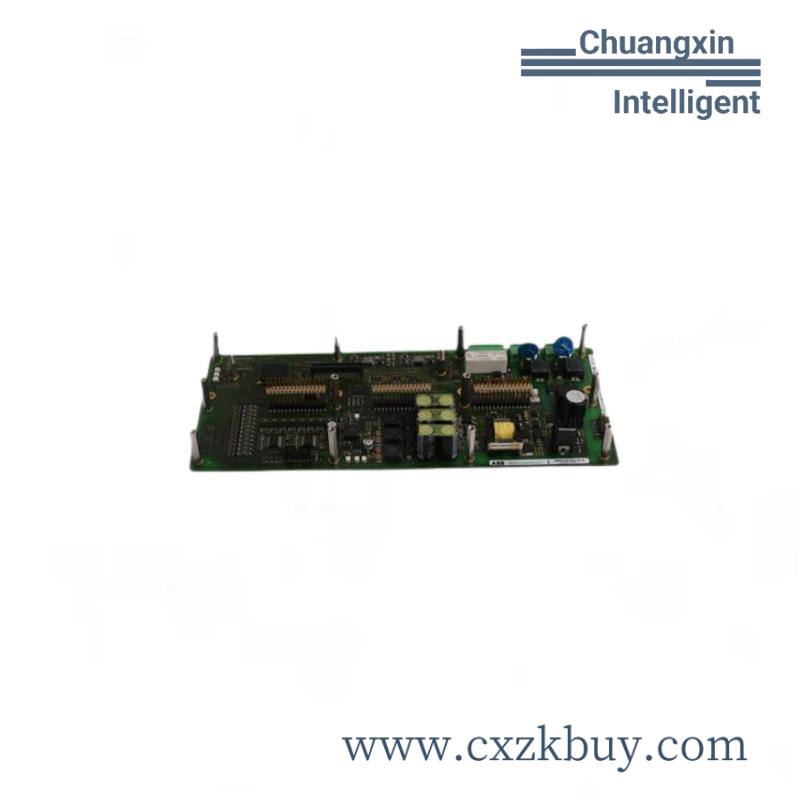 ABB NF93A-2 HESG440280R2