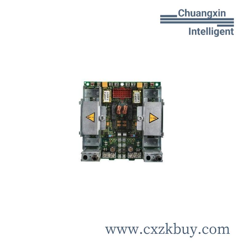 ABB NTCF22