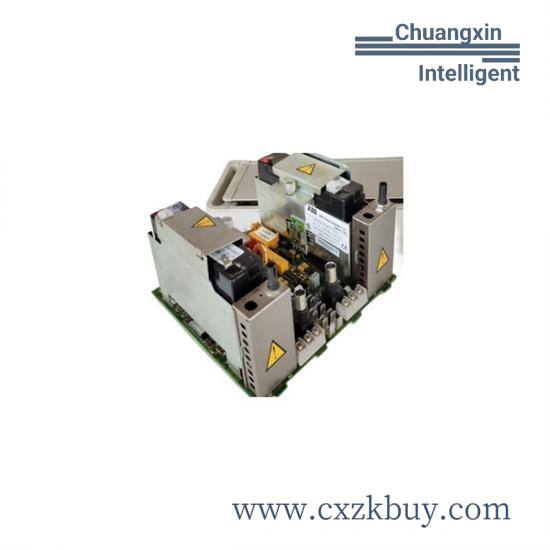 ABB NTCF22
