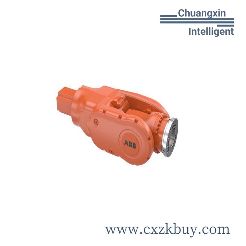 ABB O3EGb HENF315118R2