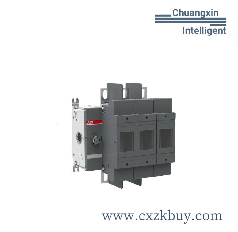 ABB 3HEA800538-007