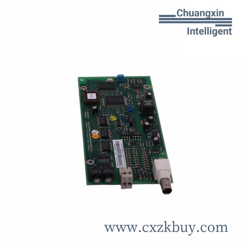 ABB P3EDb HENF452778R1