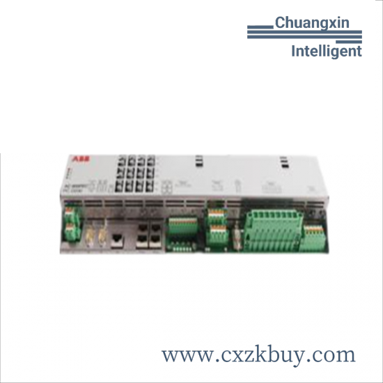 ABB PCD230A101 3BHE022291R0101