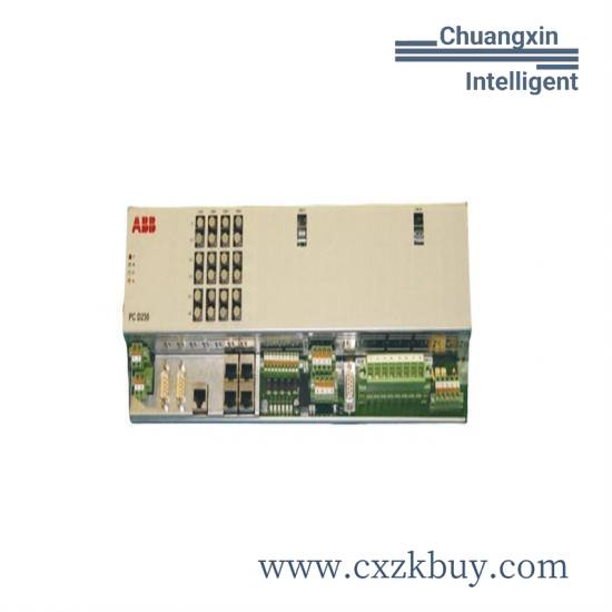 ABB PCD230A101 3BHE022291R0101