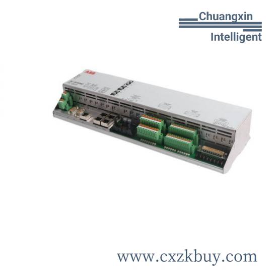ABB PCD231B101 3BHE025541R0101