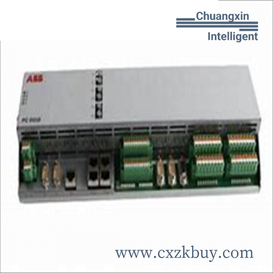 ABB PCD232A 3BHE022293R0101