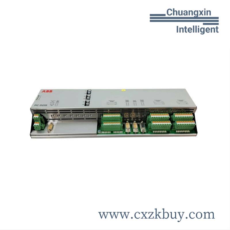ABB PCD235A101 3BHE032025R0101