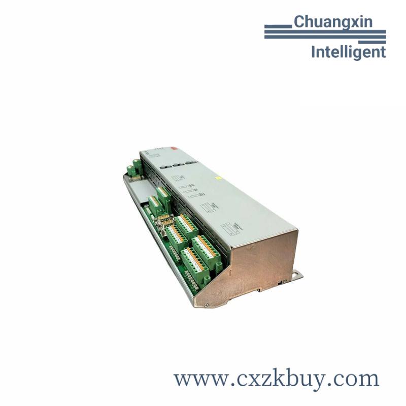ABB PCD235B101 3BHE032025R0101
