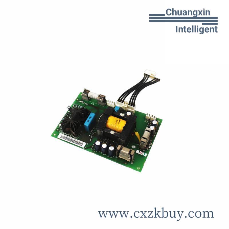 ABB PCD237A101 3BHE028915R0101
