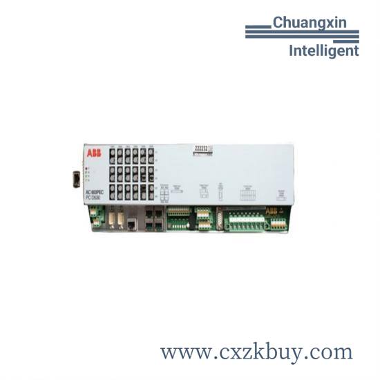ABB PCD530A102 3BHE041343R0102