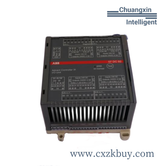 ABB PDD200A101