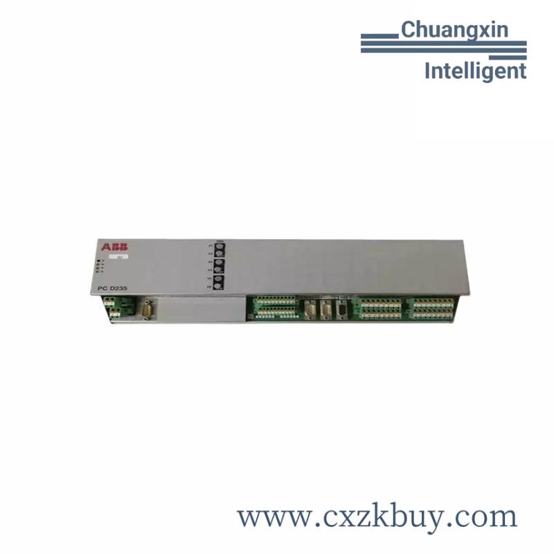 ABB PDD405A101