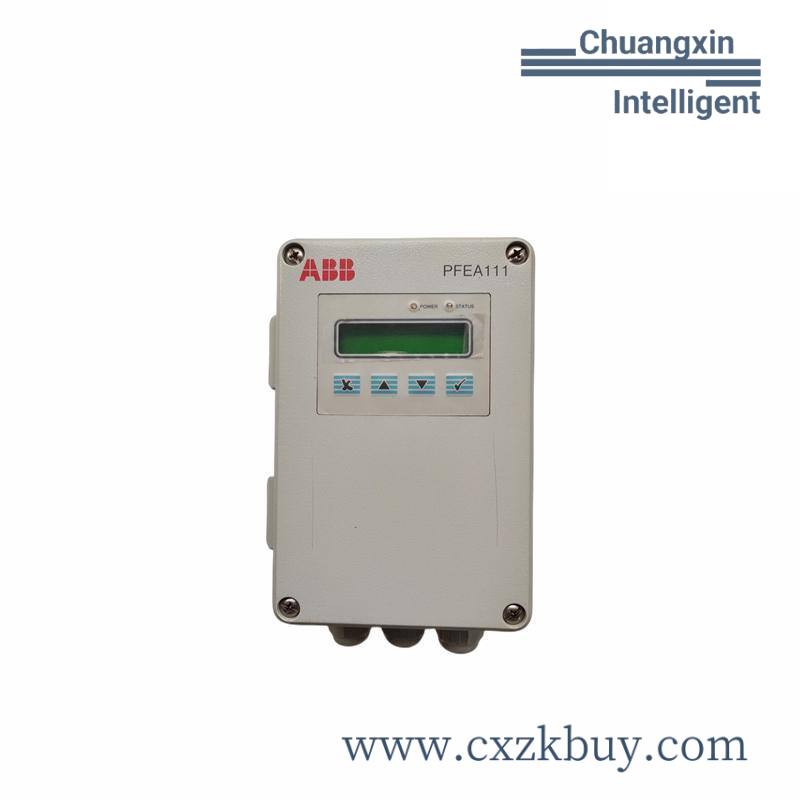 ABB PFEA111-65