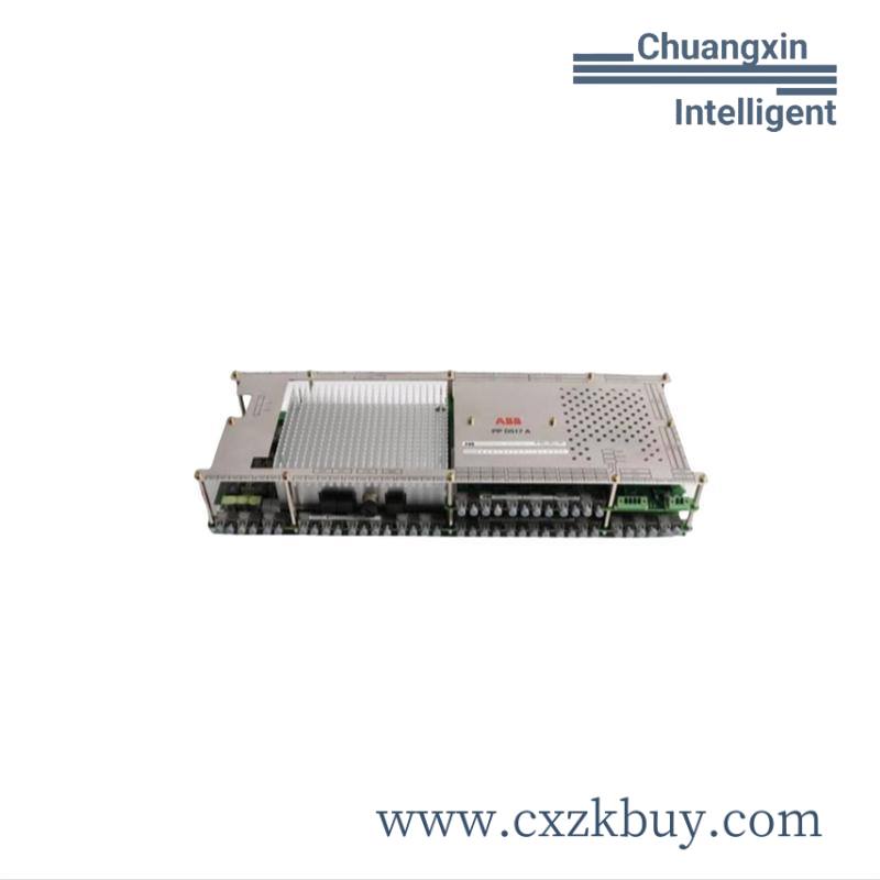 ABB PFEA112-65 3BSE030369R0065